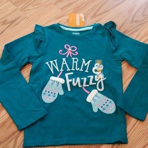 2 for $10 Gymboree Long Sleeve Shirt